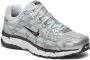 Nike Wmns P-6000 Fashion sneakers Schoenen white black metallic silver maat: 36.5 beschikbare maaten:36.5 37.5 38 40.5 - Thumbnail 11