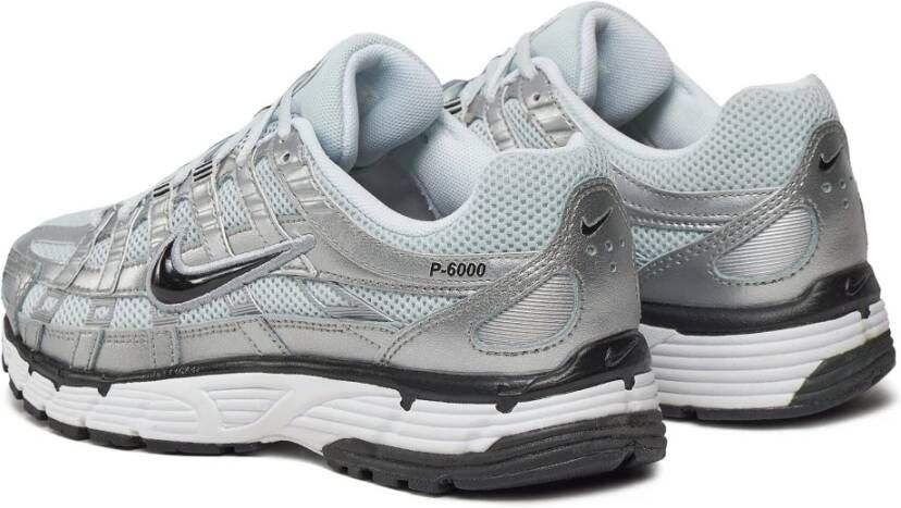 Nike P-6000 Sneakers Gray Dames