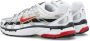 Nike Wmns P-6000 Fashion sneakers Schoenen white varsity red mtlc platinum maat: 41 beschikbare maaten:36.5 37.5 38.5 39 40.5 41 42 - Thumbnail 10