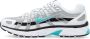 Nike P-6000 Stijlvolle Sneakers Multicolor Heren - Thumbnail 4