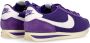 Nike Paarse Field Lage Sneakers Purple Dames - Thumbnail 4