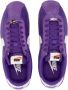 Nike Paarse Field Lage Sneakers Purple Dames - Thumbnail 6