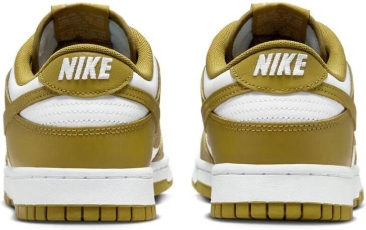 Nike Pacific Moss Retro Sneakers Brown Heren