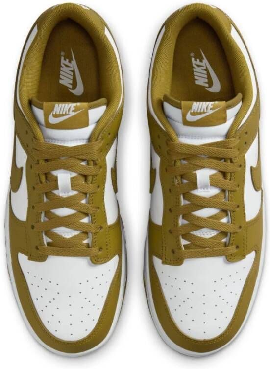 Nike Pacific Moss Retro Sneakers Brown Heren