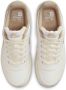 Nike Klassieke Air Force 1 '07 Sneakers Beige Dames - Thumbnail 17