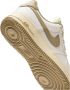 Nike Klassieke Air Force 1 '07 Sneakers Beige Dames - Thumbnail 18