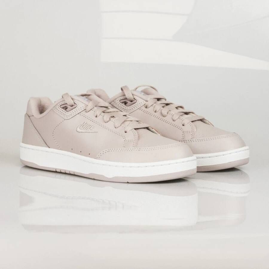 Nike Particle Rose Grandstand II Sneakers Pink Heren