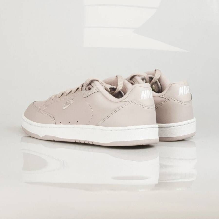 Nike Particle Rose Grandstand II Sneakers Pink Heren