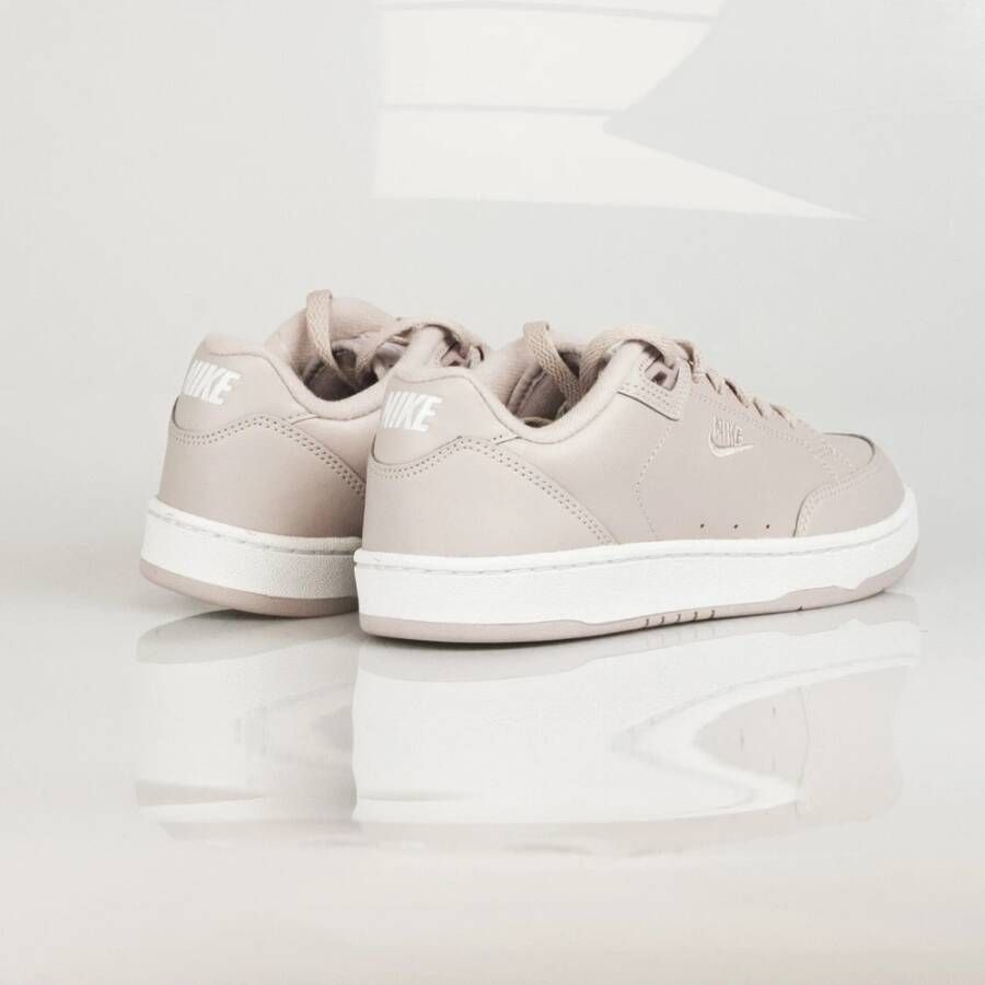 Nike Particle Rose Grandstand II Sneakers Pink Heren