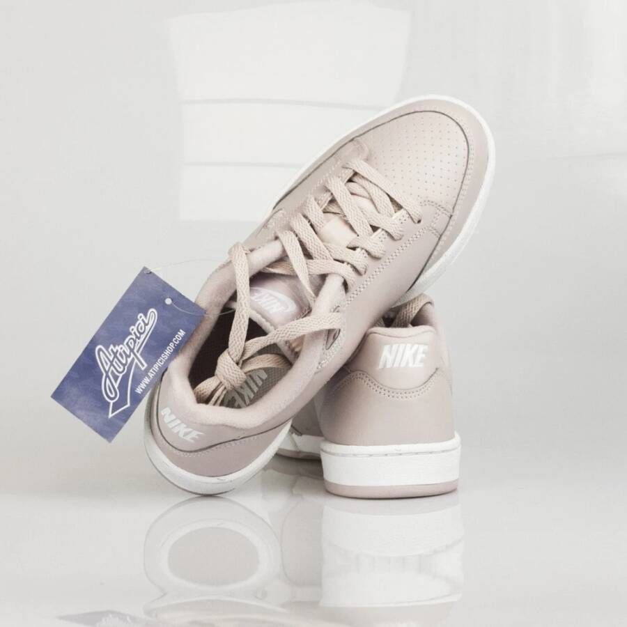 Nike Particle Rose Grandstand II Sneakers Pink Heren