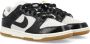 Nike Phantom Black Sneakers met Gouden Logo Black Dames - Thumbnail 2