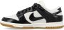 Nike Phantom Black Sneakers met Gouden Logo Black Dames - Thumbnail 3