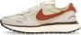 Nike Phoenix Waffle Lage Top Sneakers Gray Dames - Thumbnail 2