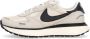 Nike Phoenix Waffle Lage Top Sneakers White Dames - Thumbnail 4