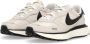 Nike Phoenix Waffle Lage Top Sneakers White Dames - Thumbnail 5