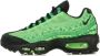 Nike Air Max 95 (Nigerian Football Federation) Herenschoen Groen - Thumbnail 2