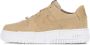 Nike Pixel Hemp Lage Sneaker Wit Beige Dames - Thumbnail 2