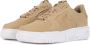 Nike Pixel Hemp Lage Sneaker Wit Beige Dames - Thumbnail 3