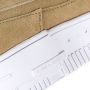 Nike Pixel Hemp Lage Sneaker Wit Beige Dames - Thumbnail 5