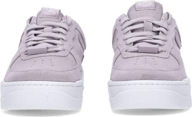 Nike Pixel Lage Sneaker Amethyst Ash Purple Dames