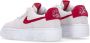 Nike Pixel Lage Sneaker Wit Hibiscus White Dames - Thumbnail 5