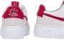 Nike Pixel Lage Sneaker Wit Hibiscus White Dames - Thumbnail 9