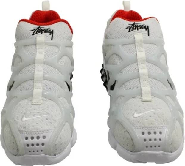 Nike Plastic sneakers White Dames