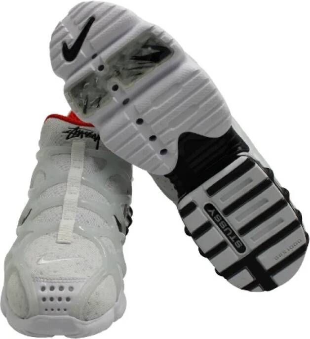 Nike Plastic sneakers White Dames