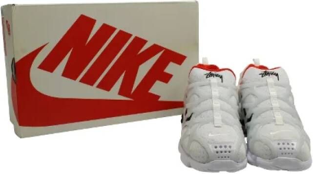 Nike Plastic sneakers White Dames