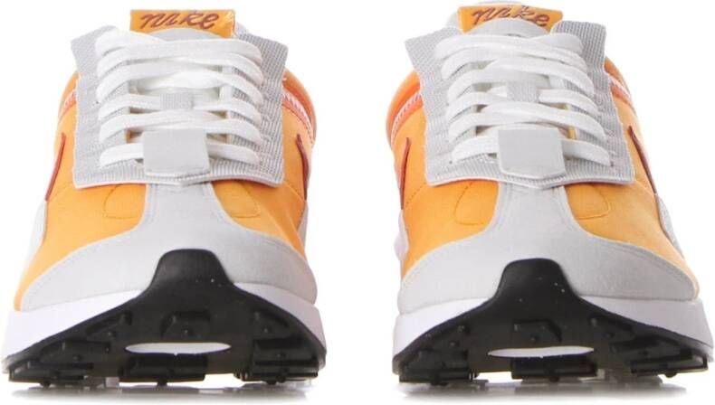 Nike Pre-day Lage Sneaker Kumquat Granaatappel Fotonstof Wit Multicolor Heren