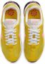 Nike Pre Day LX Sneakers Dark Citron Pink Yellow Dames - Thumbnail 5