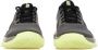 Nike Precision V Lage Sneaker IJzer Grijs Gray Heren - Thumbnail 4