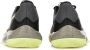 Nike Precision V Lage Sneaker IJzer Grijs Gray Heren - Thumbnail 7