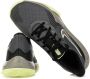 Nike Precision V Lage Sneaker IJzer Grijs Gray Heren - Thumbnail 10