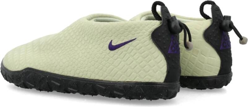 Nike Premium ACG MOC Stijl Green Heren