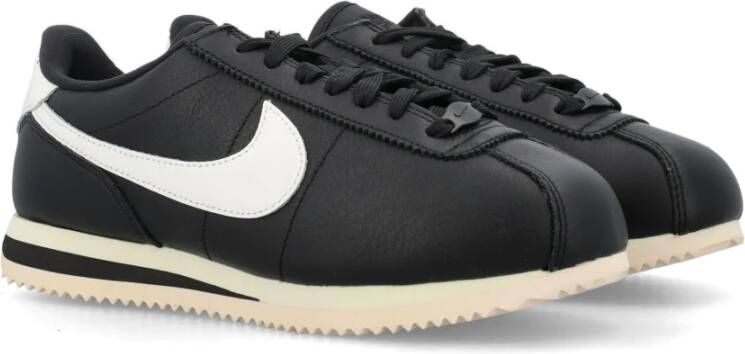 Nike Premium Cortez 23 Sneakers Vrouwen Black Dames