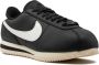 Nike Premium Cortez Sneakers Black Heren - Thumbnail 2