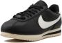 Nike Premium Cortez Sneakers Black Heren - Thumbnail 3