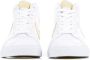 Nike Premium Heren Hoge Top Sneakers White Heren - Thumbnail 4