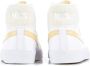 Nike Premium Heren Hoge Top Sneakers White Heren - Thumbnail 7