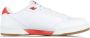 Nike Premium lage schoen in wit rood bruin White Heren - Thumbnail 2