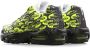 Nike Premium Lage Schoen Zwart Volt As Awit Green Heren - Thumbnail 8