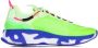 Nike Premium Lage Sneaker Barely Volt Green Heren - Thumbnail 2