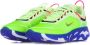 Nike Premium Lage Sneaker Barely Volt Green Heren - Thumbnail 3