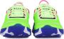 Nike Premium Lage Sneaker Barely Volt Green Heren - Thumbnail 4