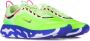 Nike Premium Lage Sneaker Barely Volt Green Heren - Thumbnail 5