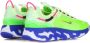 Nike Premium Lage Sneaker Barely Volt Green Heren - Thumbnail 6