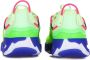 Nike Premium Lage Sneaker Barely Volt Green Heren - Thumbnail 7