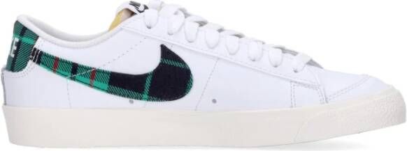 Nike Premium Low 77 Stadium Green Sneaker White Heren