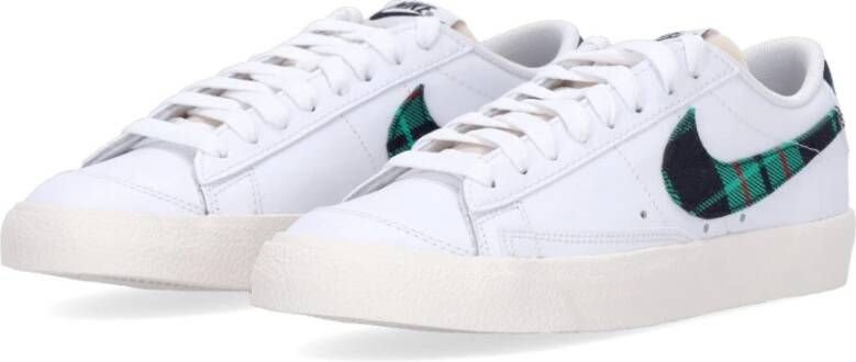 Nike Premium Low 77 Stadium Green Sneaker White Heren